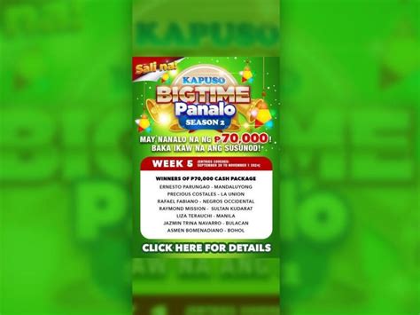 Yopanalo: Your Gateway to Big Winnings & Great Surprises! – Bet To Wi.